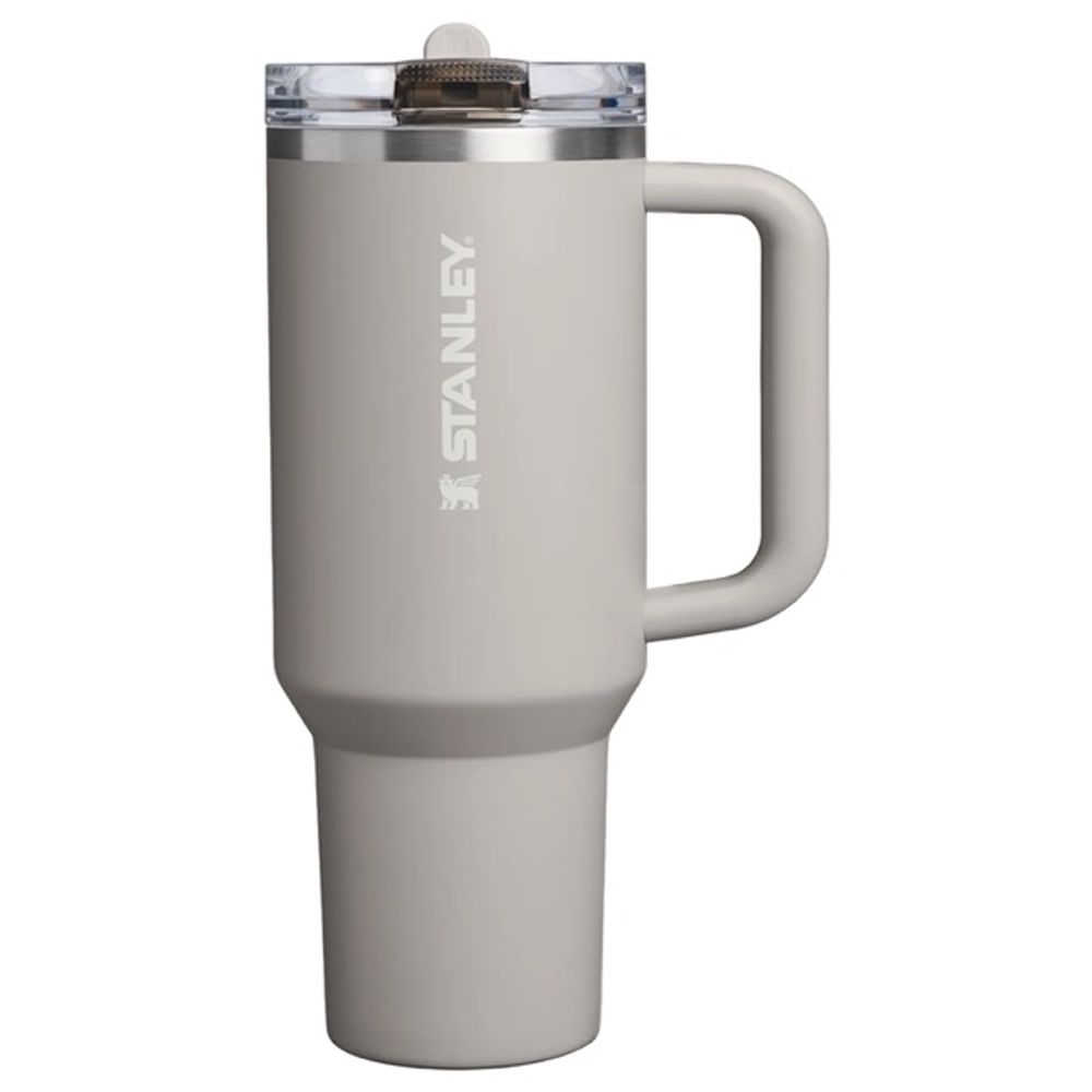 Термокружка Stanley Protour (1,18 литра), серая