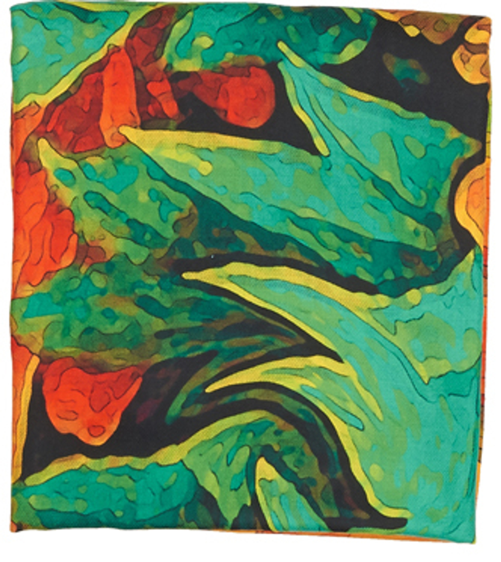 LIGVIANNI Палантин Scarf