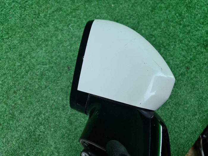 Зеркало левое EXEED RX (2023-н.в.) 22 контакта