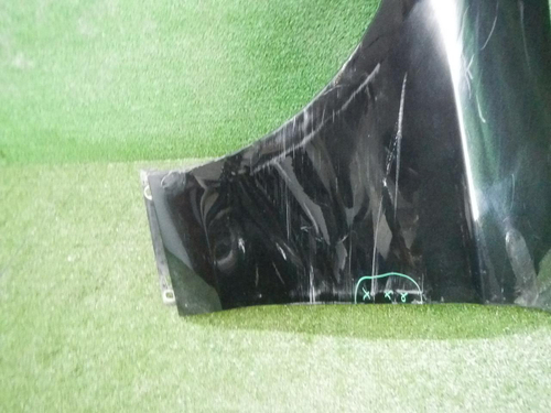 Крыло переднее левое Mercedes E W212 (2013-2016)