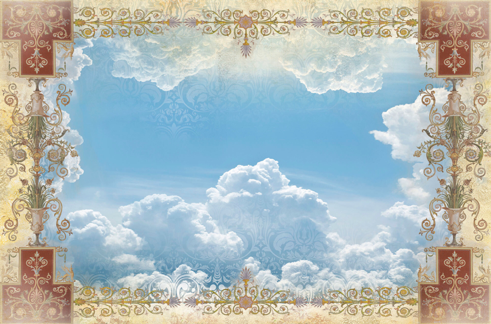 Коллекция Для потолка