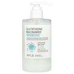 APLB, Glutathione Niacinamide, Body Wash, 10.14 fl oz (300 ml)