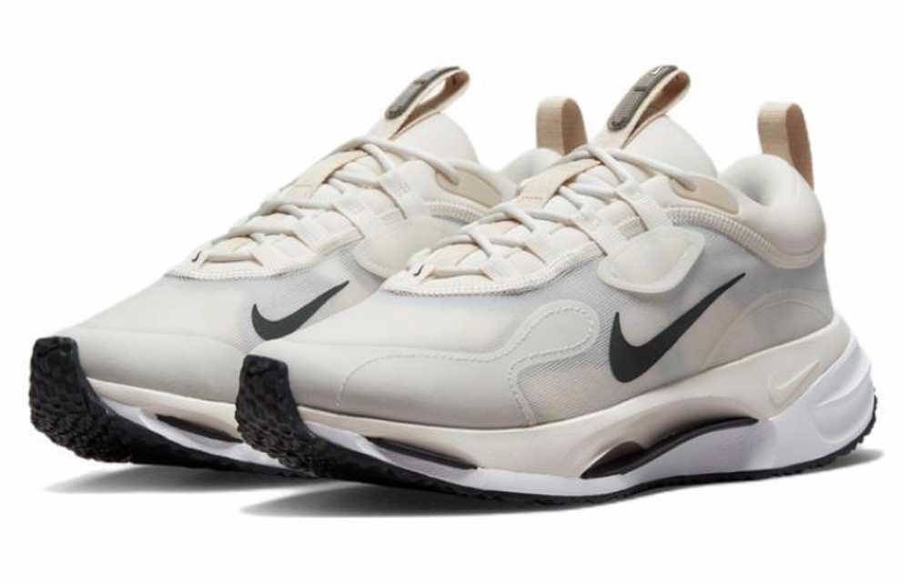 Кроссовки Nike Spark (Женская размерная сетка)