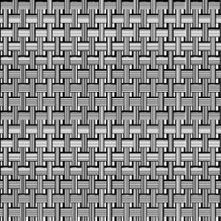 Фактурный флизелин