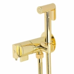 Гигиенический душ Migliore Fortis 31558 золото