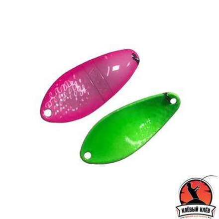 Блесна Anglers System DOHNA 2.5g #MSC-16