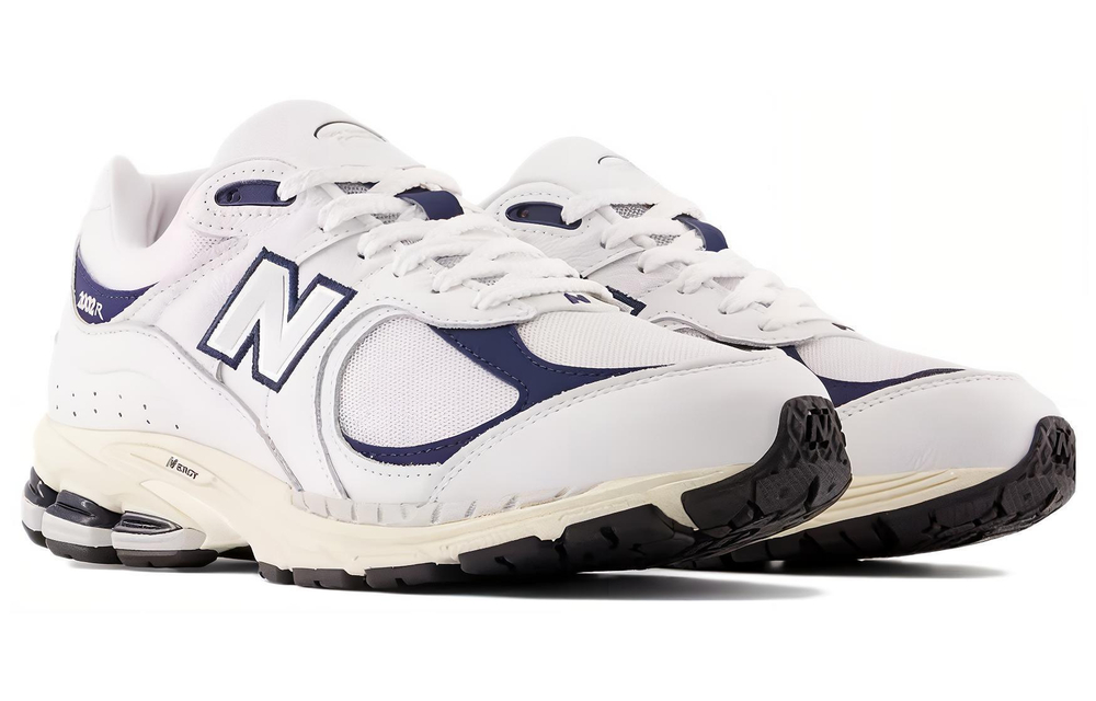 Кроссовки New Balance Nb 2002R