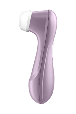 Satisfyer Pro 2 Generation 2 - Вакуум-волновой стимулятор клитора