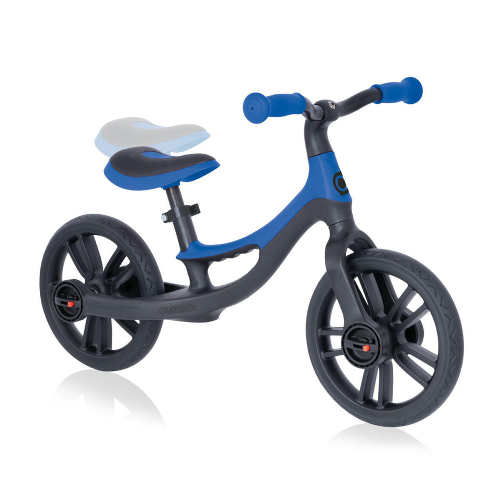 Беговел Globber Go Bike Elite (2023)