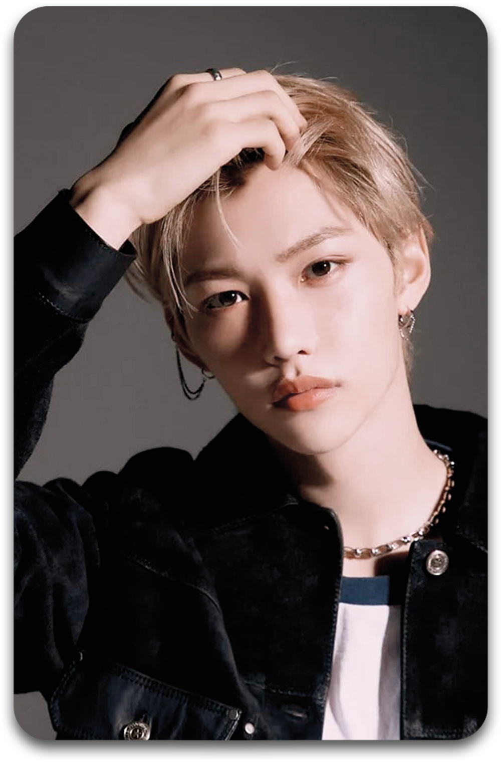 Карта / STRAY KIDS #3075