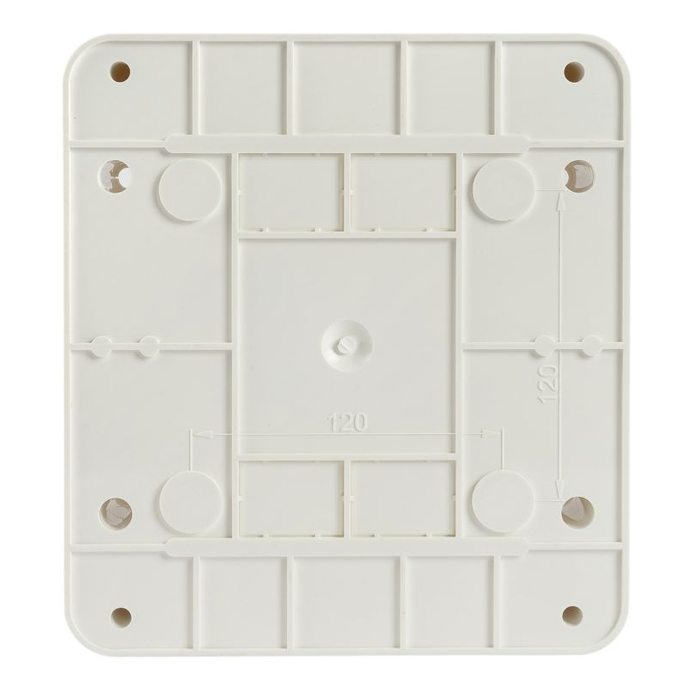 Щит распределительный Tekfor ЩРН-П-8 навесной 8 модулей