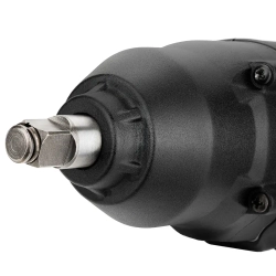 Гайковерт ударный электрический 1/2''710Вт Scheppach Sch-P1B-GW5-500