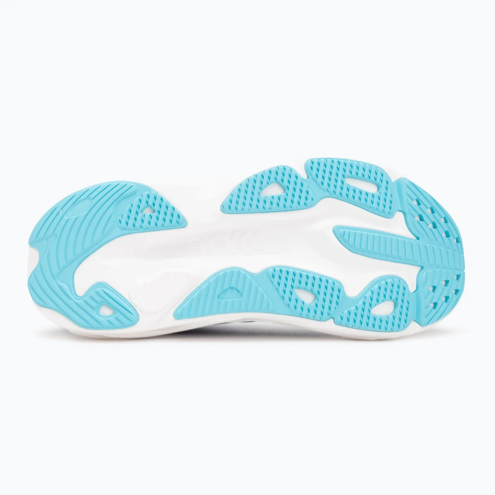 Женские кроссовки для бега HOKA Skyflow ultramarine/night sky