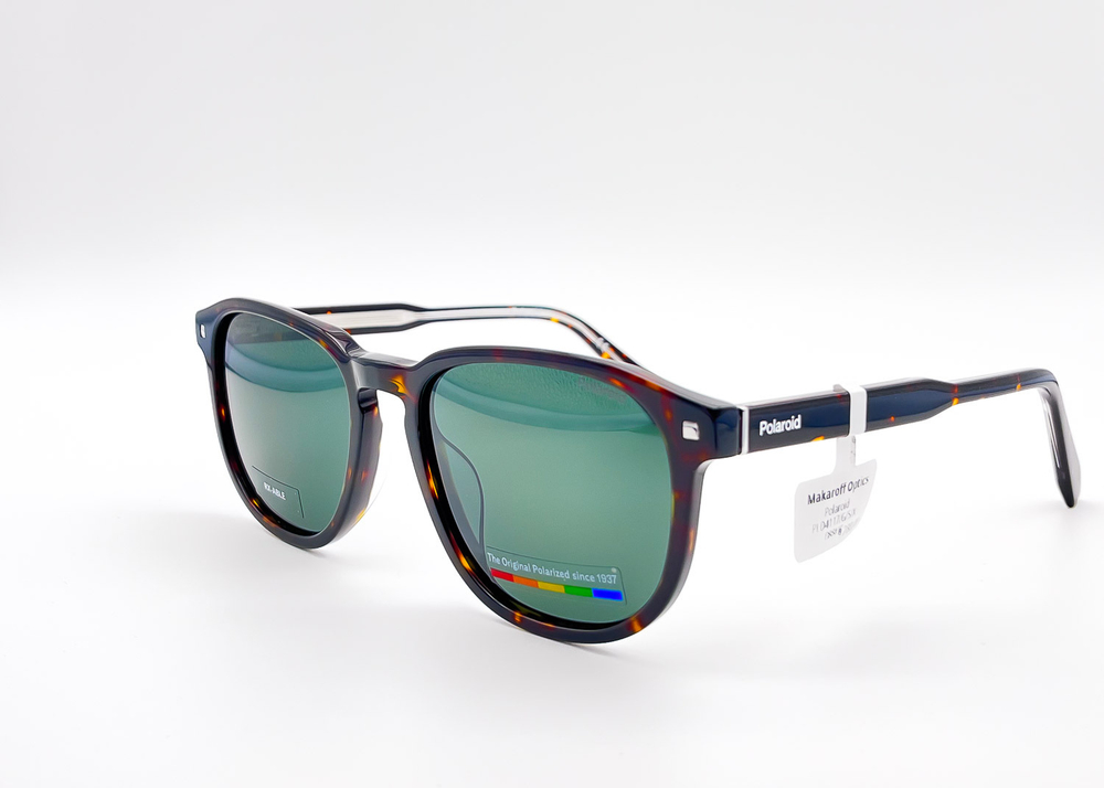 Изг. оправы Polaroid PLD4117 G/S/X 086UC