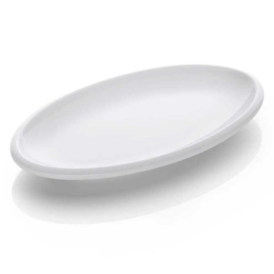 Набор овальных тарелок WMF SYNERGY, 21 х 12 см, 6шт