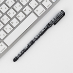 Подарочный набор «Крутой мужик», ежедневник А5, 80 л в твердой обложке и ручка