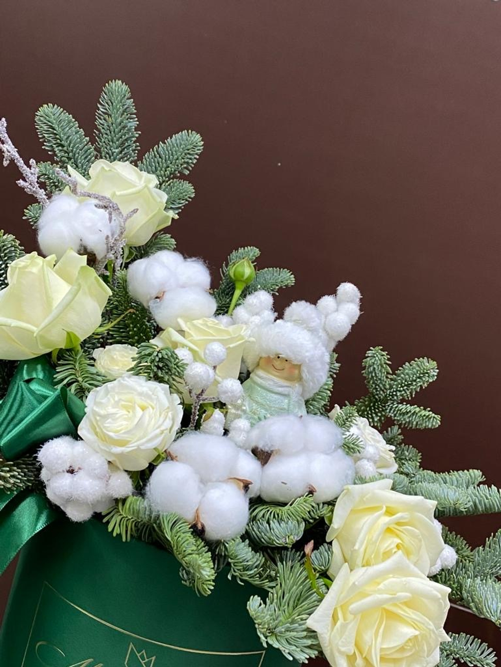 Новогодний НГ-12