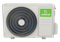 Сплит-система LS-H09KFE2/LU-H09KFE2