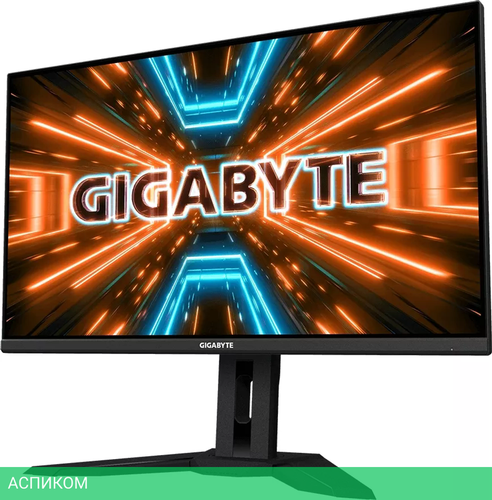 Монитор Gigabyte M32U