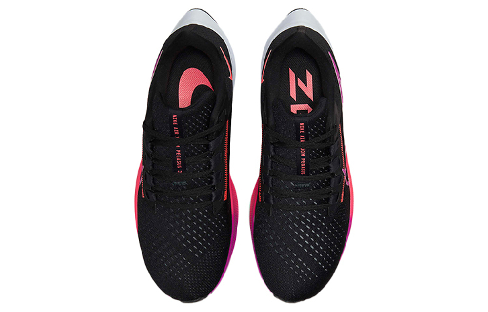 Кроссовки Nike Pegasus 38 (Женская размерная сетка)