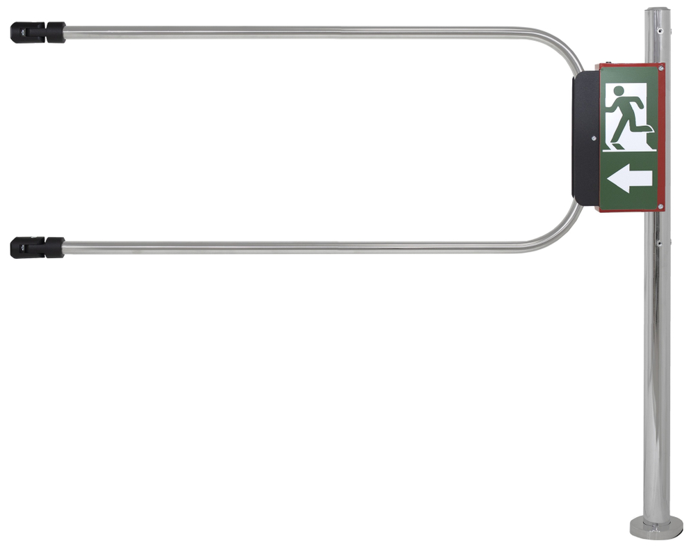 Калитка  Smartec ST-GR014EC-CR