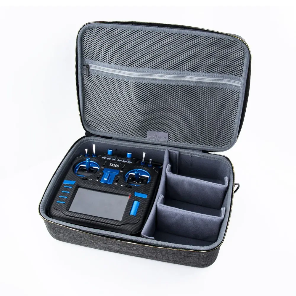 Кейс для аппаратуры Radiomaster TX16S