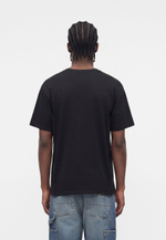 Carhartt WIP MADISON - Базовая футболка - Чёрный
