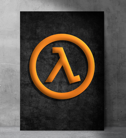 Half-Life