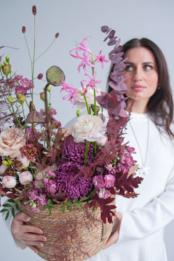 Композиция Божоле