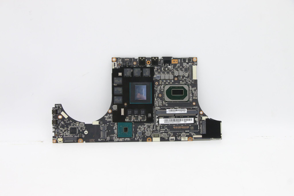 Материнская плата для ноутбука Lenovo Legion S7-15IMH5 Intel Core I7-10875H RTX2060 6G 16G NOK (5B20Z27918), оригинал