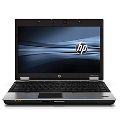 Ноутбук HP EliteBook 8440p XN711EA