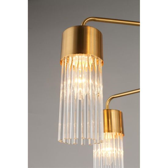 Люстра потолочная OML-67107-08