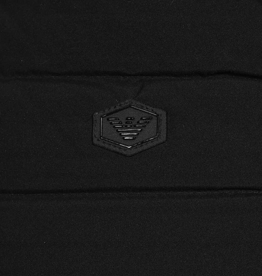 Жилет EMPORIO ARMANI