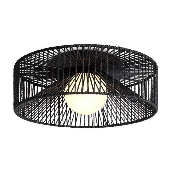 Потолочный светильник Freya Cottage FR5405CL-01B