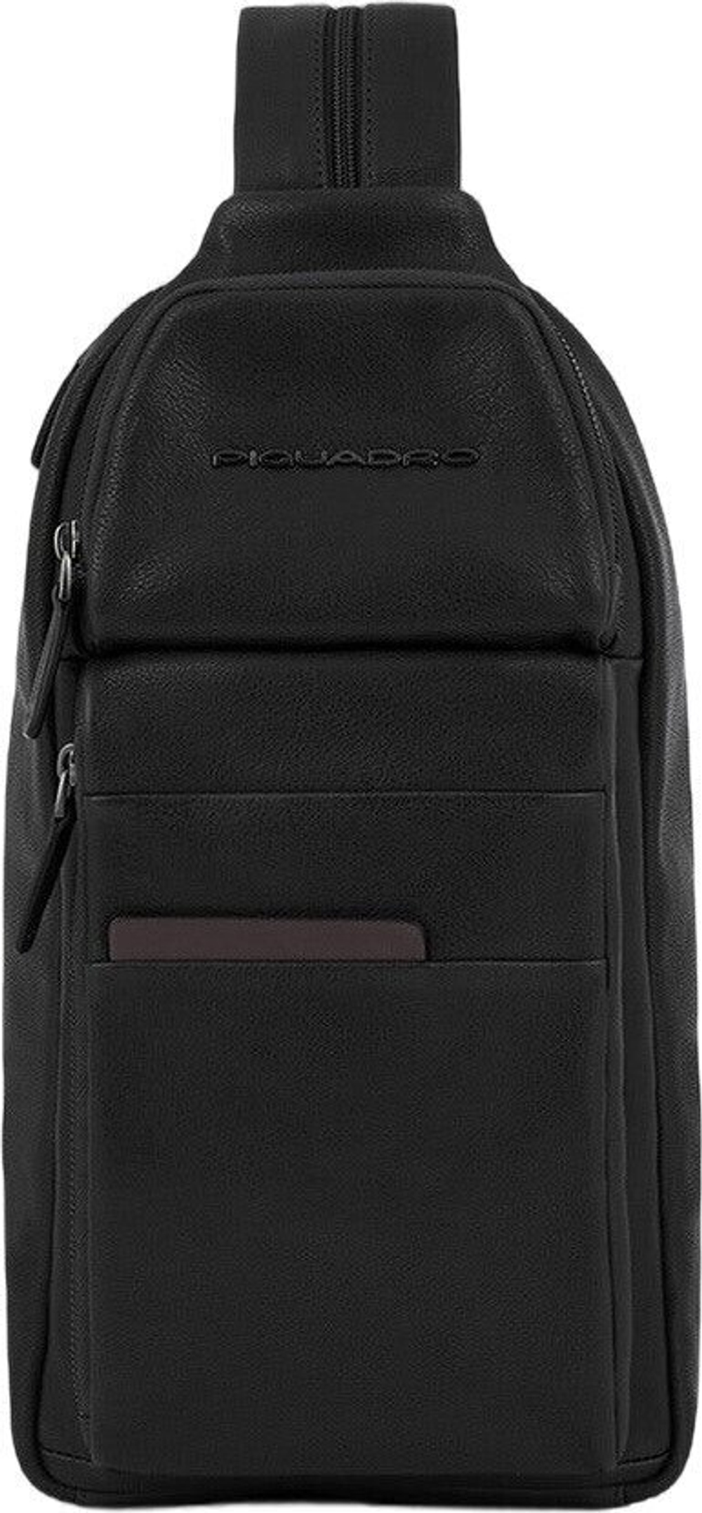 Рюкзак слинг Piquadro Paavo CA6027S122/N