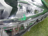 Фара левая BMW 5er G30 (2017-2020) LED