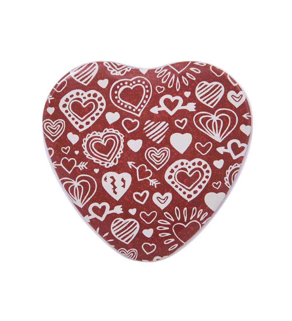 TCN-34/10 Коробка металлическая