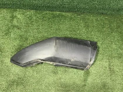 Накладка заднего бампера правая Honda CR-V 4 (2014-2018)