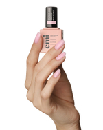 E.MiLac Gamma Base Gel №023 Pink floret, 15 мл