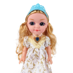 Кукла интерак. "Оля" поет, понимает 15 фраз, с диктофоном 3281007 (Happy Valley)