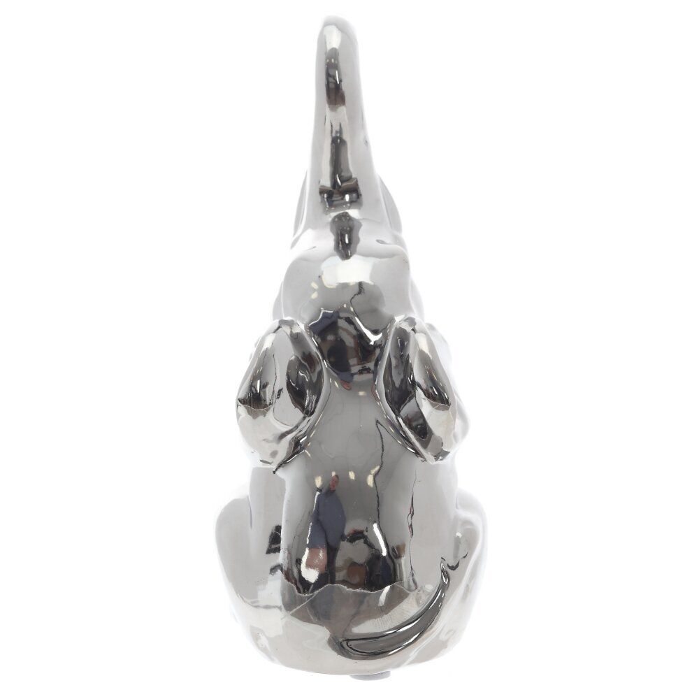 GAEM Набор из 2-х фигурок декоративных "Слон", L14,5 W6,5 H15,5 см