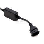 Criline Einer LED ПТФ Универсальные 12V 26W