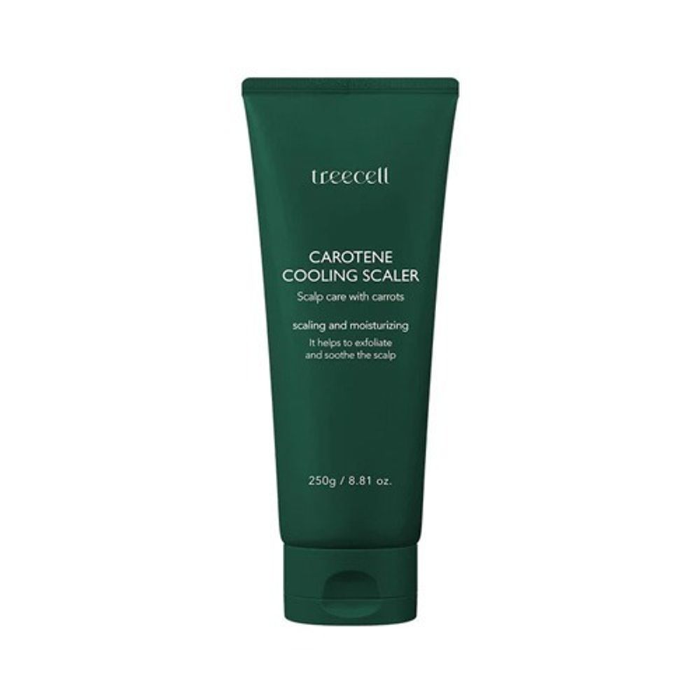 TREECELL Carotene Cooling Scaler 200ml