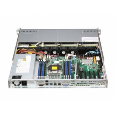 Серверная платформа SuperMicro SuperServer SYS-5018R-M