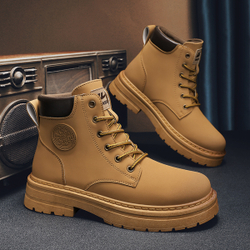 Сапоги Warrior, WXY-D637C