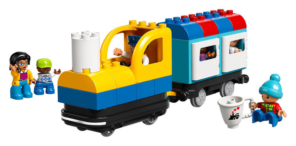 Lego 45025 Экспресс "Юный Программист"