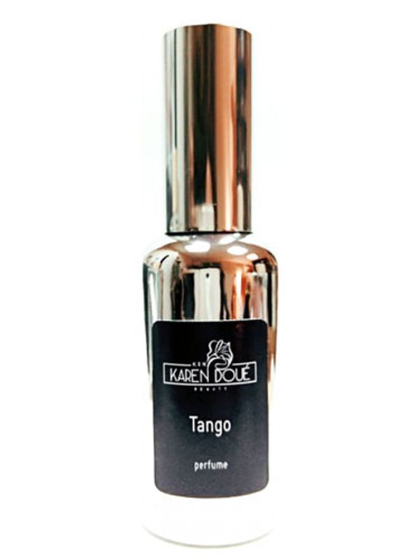 Karen Doue Tango