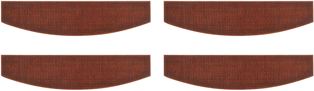 JAG-0976RM-20 Ремонтный комплект двигателя бормашинки пневматической JAG-0906/0976