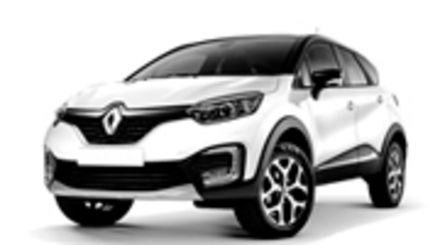 Renault Kaptur (2012-2019)