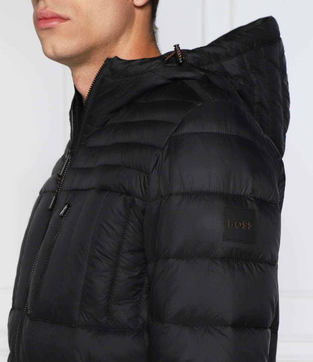 куртка olipsis BOSS ORANGE - графитовый(50473894)